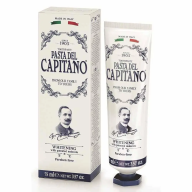 Pasta del Capitano - Зубна паста Відбілююча "1905"