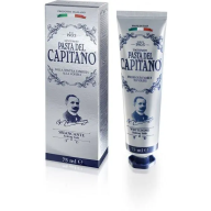 Pasta del Capitano - Зубна паста Відбілююча з содою "1905"