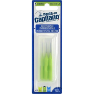 Pasta del Capitano - Інтердентальна щітка Середня