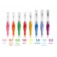 Міжзубний йоржик Interprox 4G Mini Conical (1 шт)
