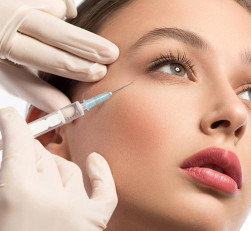 Ботулінотерапія (Уколи краси Botox/Dysport)