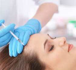 Мезотерапія волосся